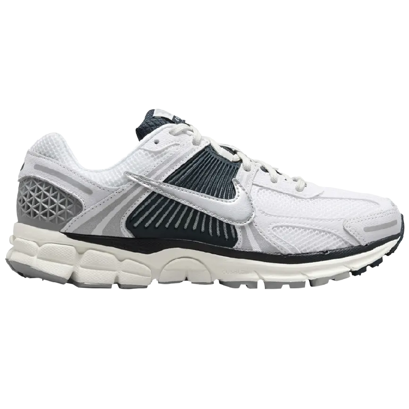 Nike Zoom Vomero 5 White Armory Navy (Women's)