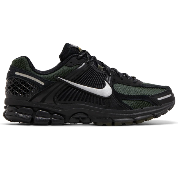 Nike Zoom Vomero 5 Black Sequoia