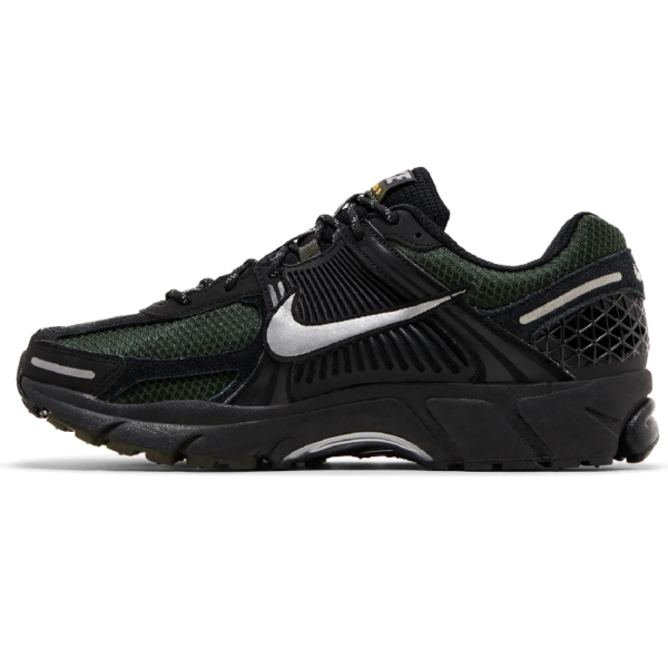 Nike Zoom Vomero 5 Black Sequoia