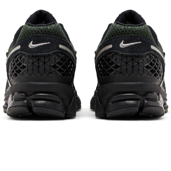 Nike Zoom Vomero 5 Black Sequoia