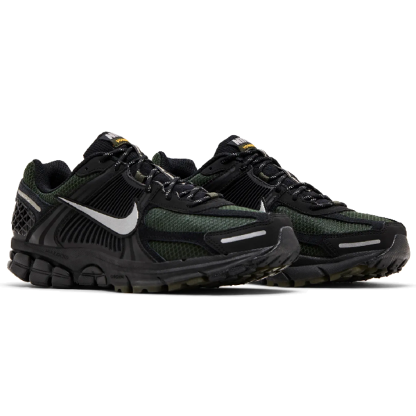 Nike Zoom Vomero 5 Black Sequoia