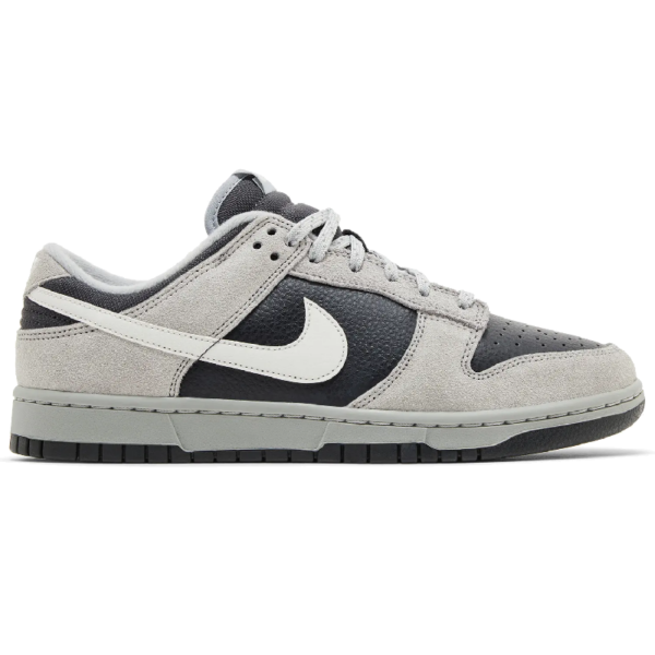 Nike Dunk Low Light Smoke Grey Anthracite