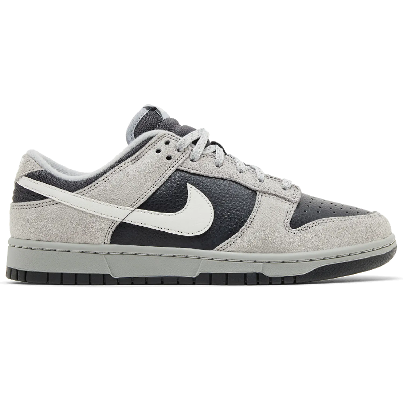 Nike Dunk Low Light Smoke Grey Anthracite