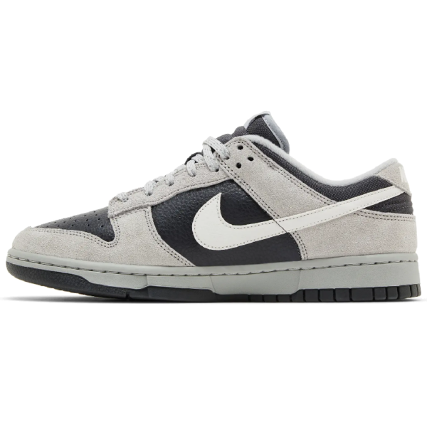 Nike Dunk Low Light Smoke Grey Anthracite