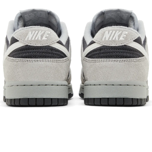 Nike Dunk Low Light Smoke Grey Anthracite