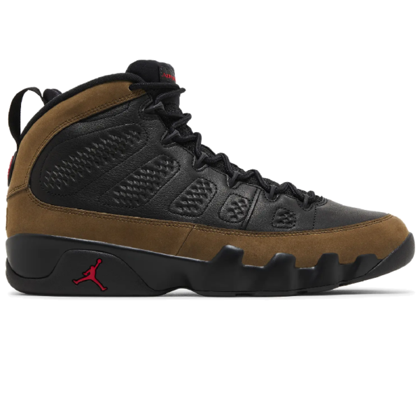 Jordan 9 Retro Olive (2024)