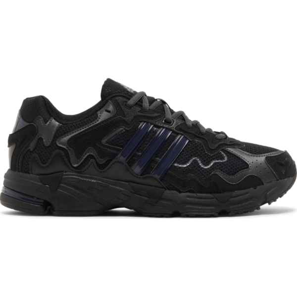 adidas Response CL Bad Bunny Triple Black