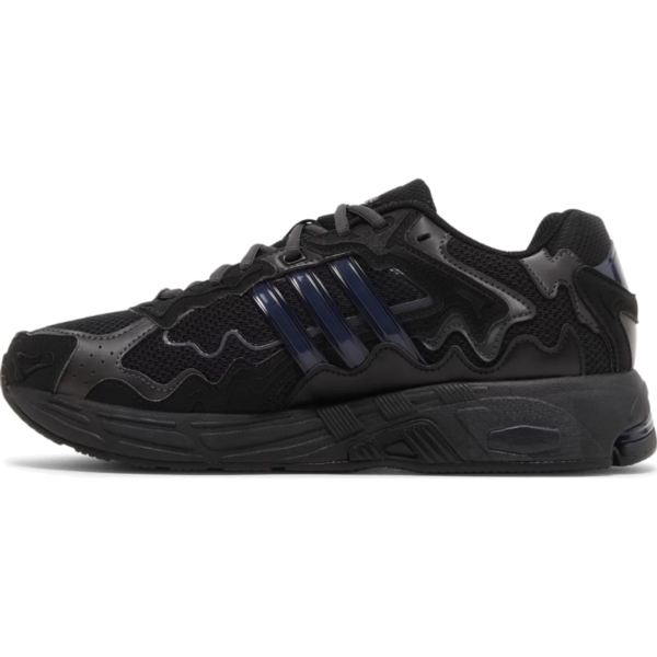 adidas Response CL Bad Bunny Triple Black