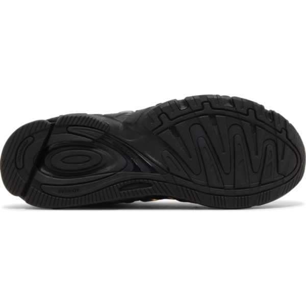 adidas Response CL Bad Bunny Triple Black