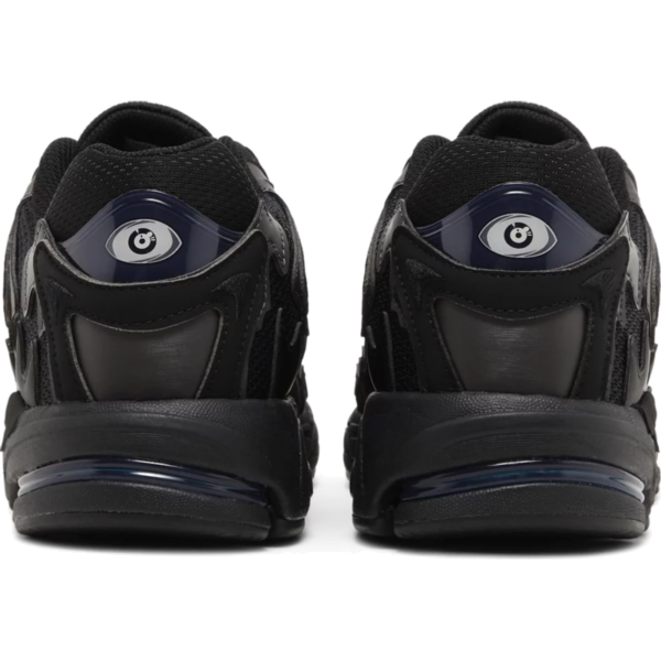 adidas Response CL Bad Bunny Triple Black