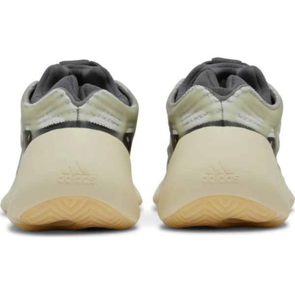 adidas Yeezy 700 V3 Fade Salt
