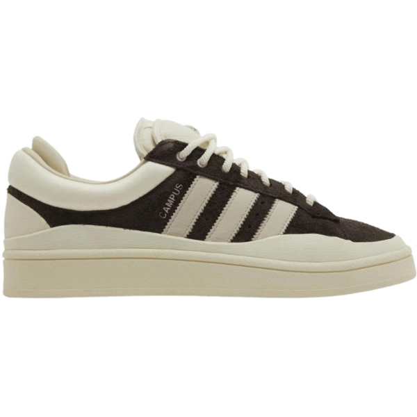 adidas Campus Bad Bunny Deep Brown