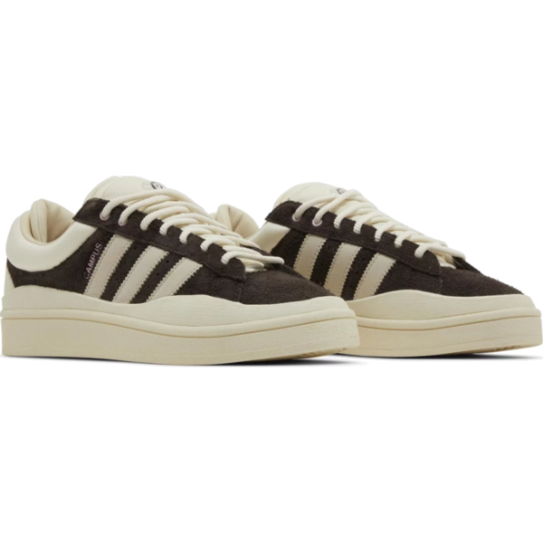 adidas Campus Bad Bunny Deep Brown
