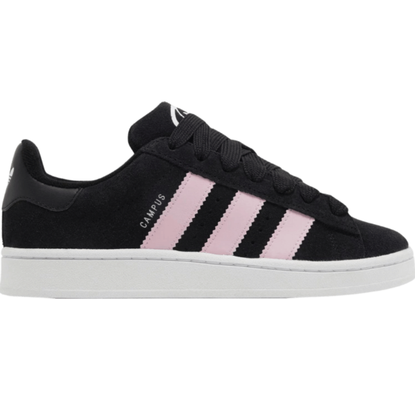 adidas Campus 00s Core Black True Pink (Women's)