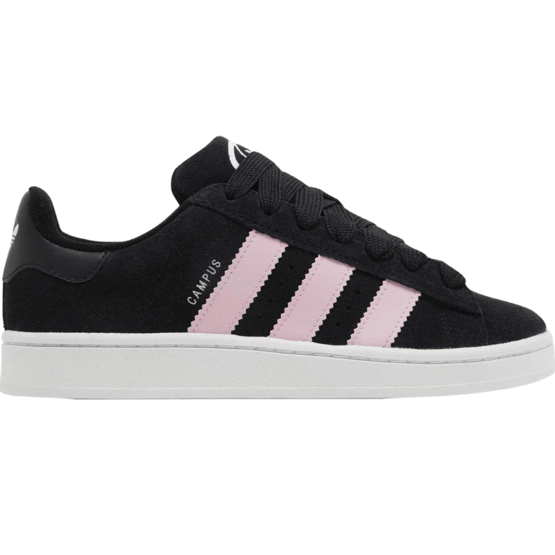 adidas Campus 00s Core Black True Pink (Women's)