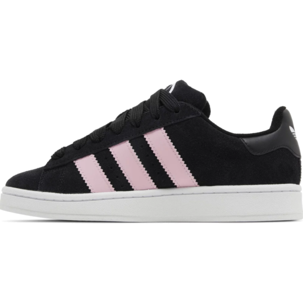 adidas Campus 00s Core Black True Pink (Women's)