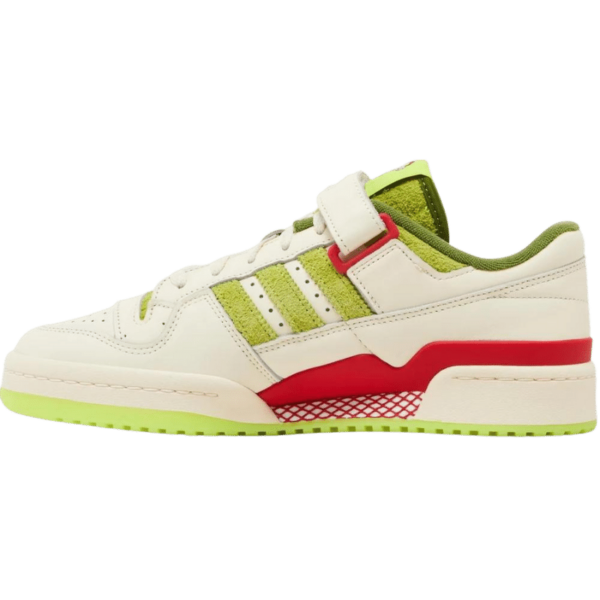 adidas Forum Low The Grinch (2023)