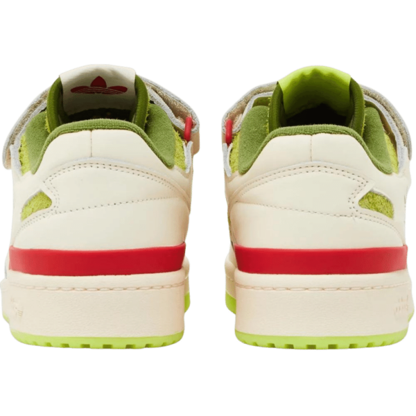 adidas Forum Low The Grinch (2023)