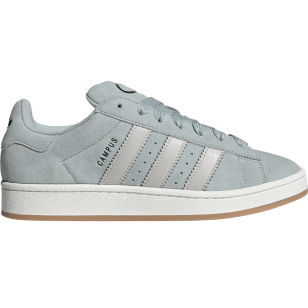 adidas Campus 00s Wonder Silver Grey