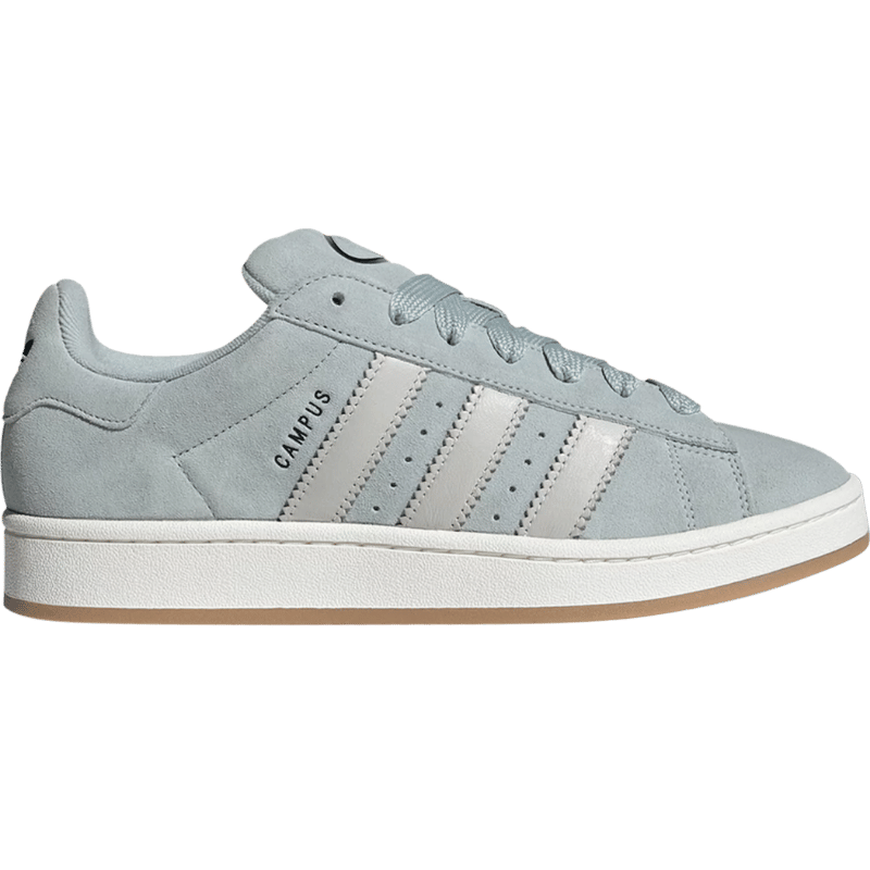 adidas Campus 00s Wonder Silver Grey