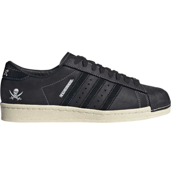 adidas Superstar Neighborhood 30th Anniversary