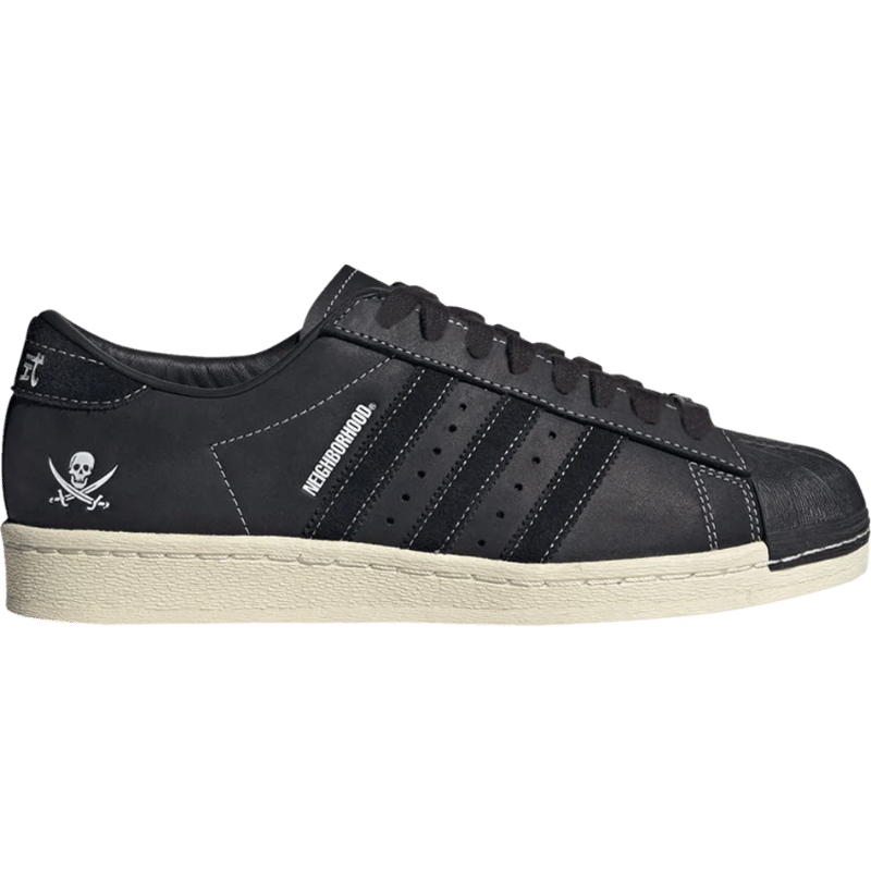 adidas Superstar Neighborhood 30th Anniversary