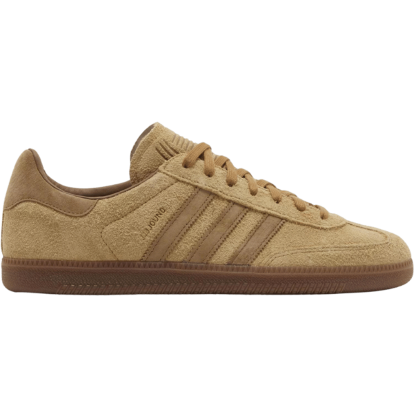 adidas Samba OG JJJJound Mesa