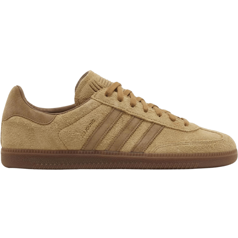 adidas Samba OG JJJJound Mesa