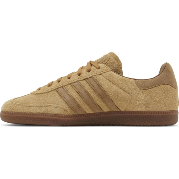 adidas Samba OG JJJJound Mesa