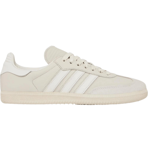 adidas Samba Humanrace Cloud White