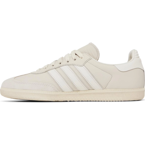 adidas Samba Humanrace Cloud White
