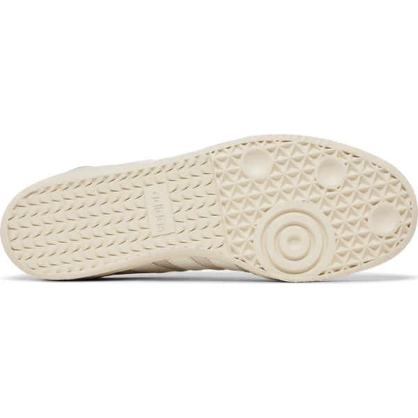 adidas Samba Humanrace Cloud White