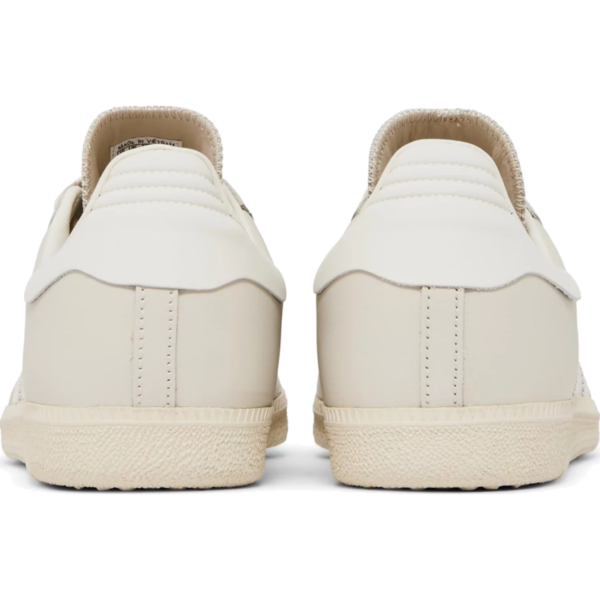adidas Samba Humanrace Cloud White