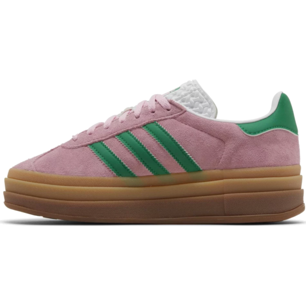adidas Gazelle Bold True Pink (Women's)