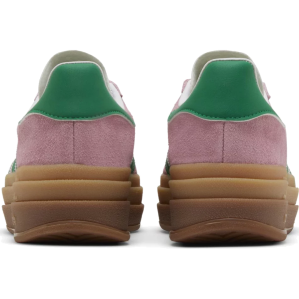 adidas Gazelle Bold True Pink (Women's)