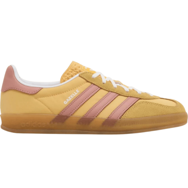 adidas Gazelle Indoor Semi Spark Clay (Women's)