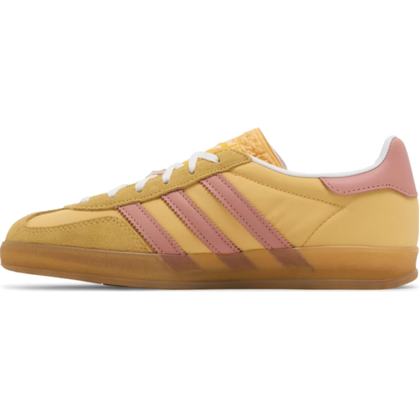 adidas Gazelle Indoor Semi Spark Clay (Women's)