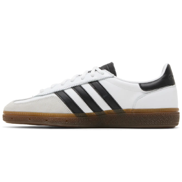 adidas Handball Spezial White Black Gum - Image 2