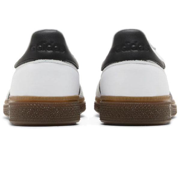 adidas Handball Spezial White Black Gum - Image 4