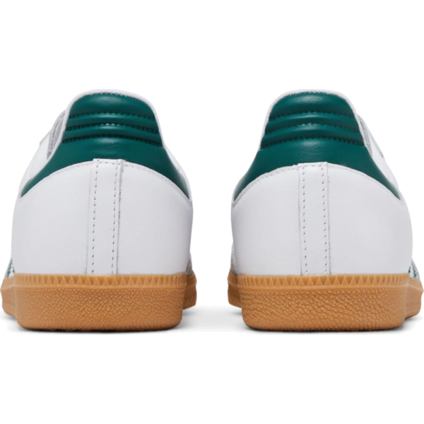 adidas Samba OG Collegiate Green