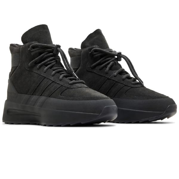 adidas Fear of God Athletics Los Angeles Hikers Carbon