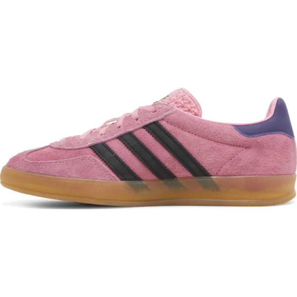 adidas Gazelle Indoor Bliss Pink Purple (Women's)