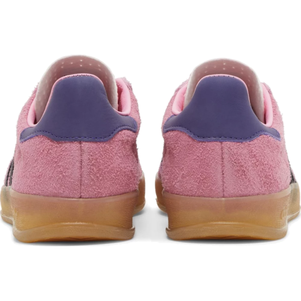 adidas Gazelle Indoor Bliss Pink Purple (Women's)