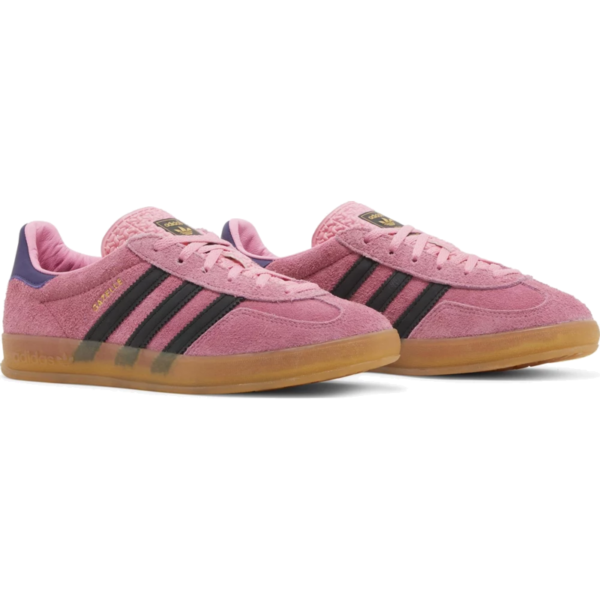 adidas Gazelle Indoor Bliss Pink Purple (Women's)