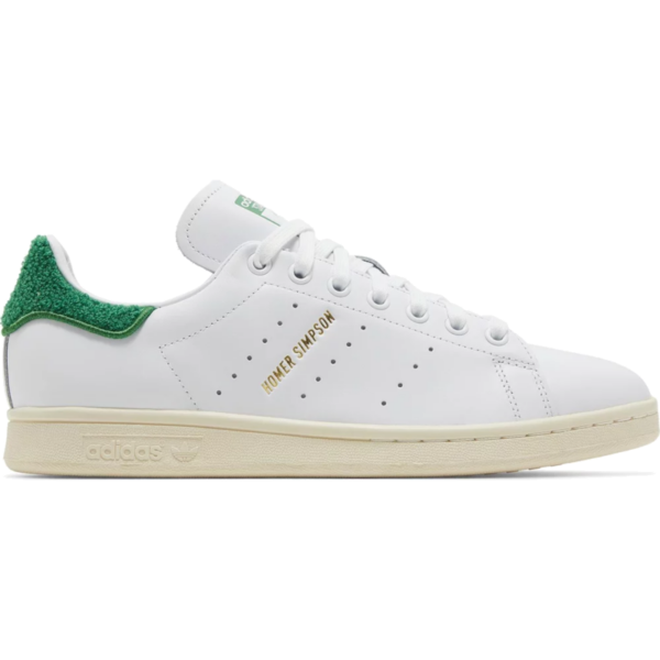 adidas Stan Smith The Simpsons Homer Simpson