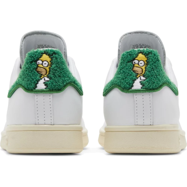 adidas Stan Smith The Simpsons Homer Simpson