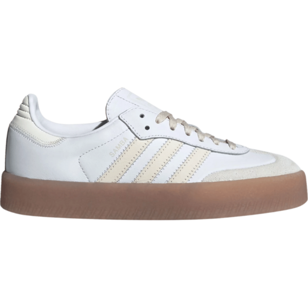 adidas Sambae Beige (Women's)