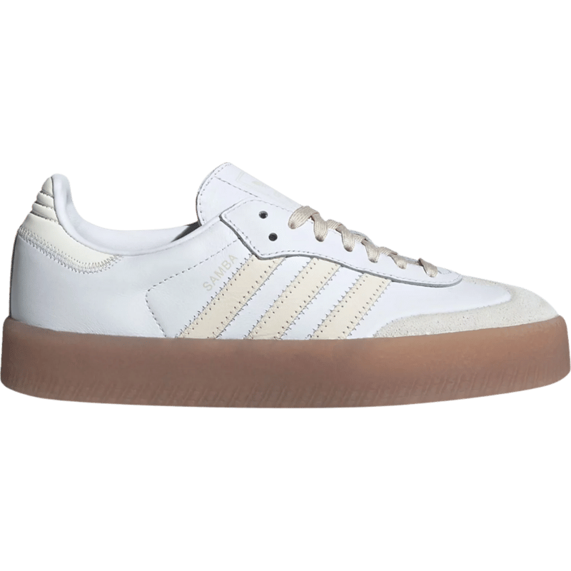 adidas Sambae Beige (Women's)