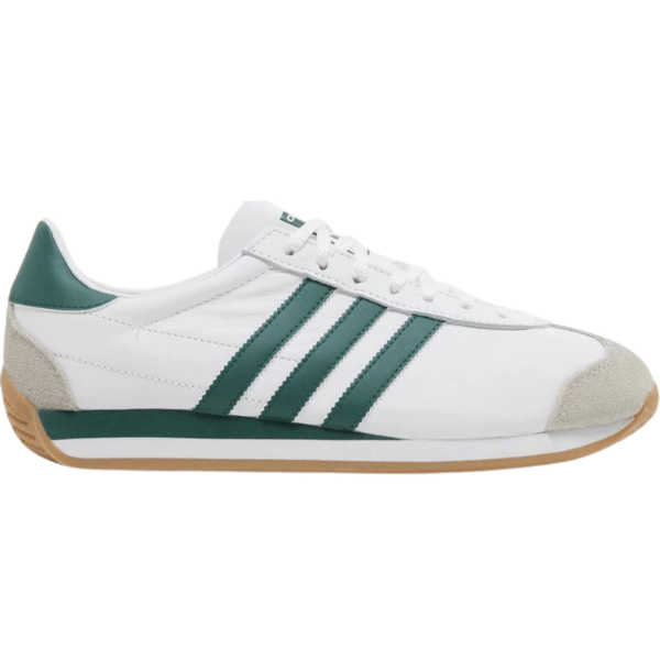 adidas Country OG Cloud White Collegiate Green (2023)