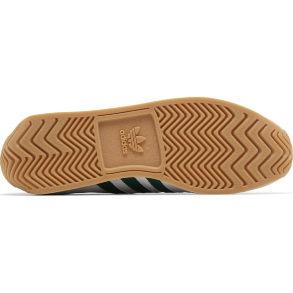 adidas Country OG Cloud White Collegiate Green (2023)